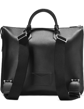 Mochila para viaje Montblanc Meisterstück unisex