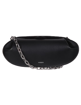 Bolsa Hobo Yuzefi De Piel Para Mujer