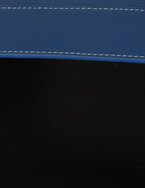 Bolsa hobo Yuzefi de piel para mujer