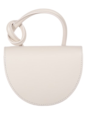 Bolsa Yuzefi de piel para mujer