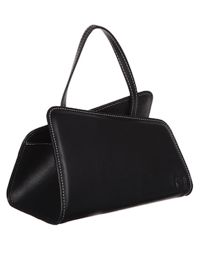 Bolsa crossbody Yuzefi de piel para mujer