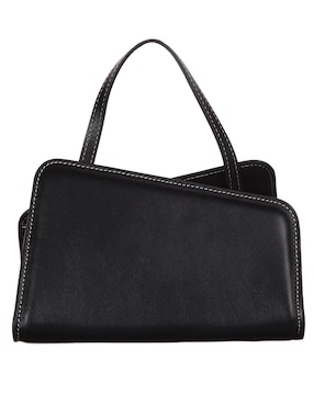 Bolsa crossbody Yuzefi de piel para mujer