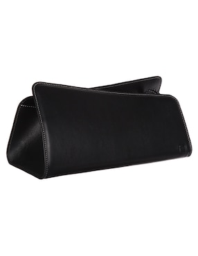 Bolsa shoulder Yuzefi de piel para mujer
