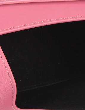 Bolsa crossbody Yuzefi de piel para mujer