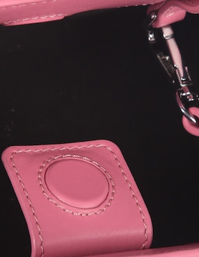 Bolsa Yuzefi de piel para mujer