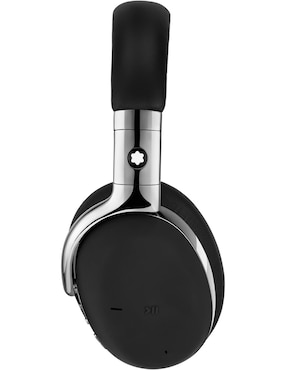 Audífonos Over-Ear Montblanc Mb 01 inalámbricos con cancelación de ruido