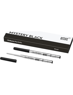 Imagen de producto Repuesto para bolígrafo Montblanc Consumibles 128212