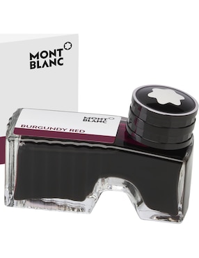 Tinta Montblanc