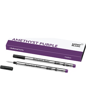 Imagen de producto Repuesto para rollerball Montblanc Consumables 128236