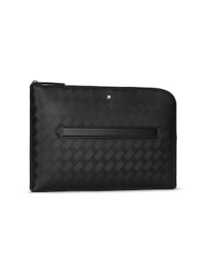 Maletín Montblanc Extreme 3.0 de piel con compartimiento para laptop 13 pulgadas