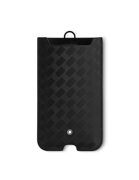 Funda Para IPhone 13 Montblanc Extreme 3.0 De Piel