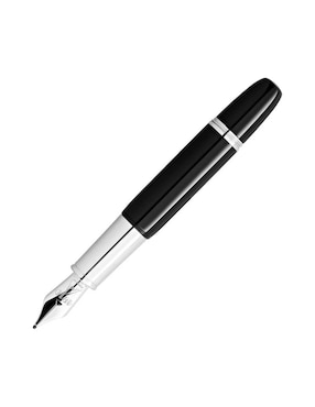 Pluma fuente Montblanc Heritage Collection