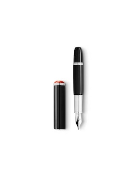 Pluma fuente Montblanc Heritage Collection