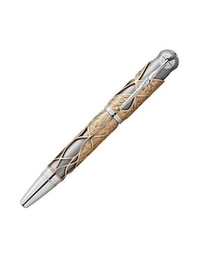 Rollerball Montblanc limitada Edición de escritores punto m