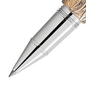 Rollerball Montblanc limitada Edición de escritores punto m