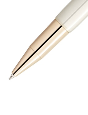 Rollerball Montblanc limitada Heritage Collection punto m