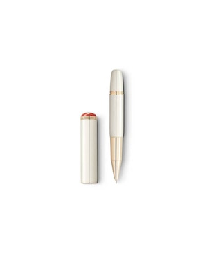 Rollerball Montblanc limitada Heritage Collection punto m