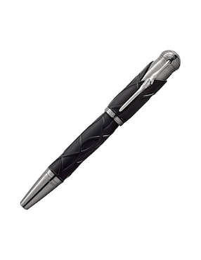 Pluma Fuente Montblanc Edición De Escritores