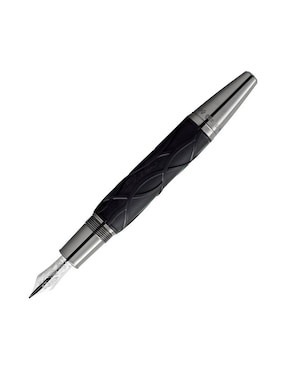 Pluma fuente Montblanc Edición de escritores