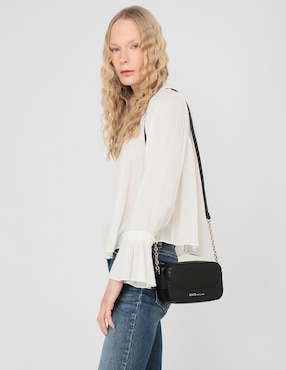 Bolsa crossbody Schutz Millie para mujer