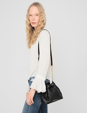 Bolsa bucket Schutz Millie para mujer