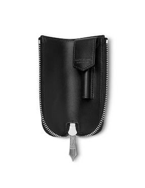 Estuche plumas Montblanc