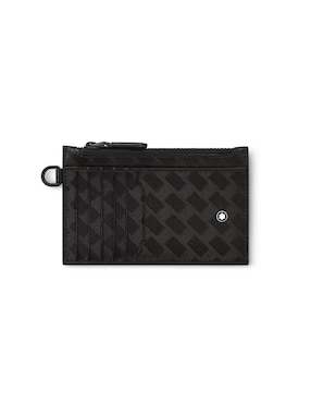 Tarjetero Montblanc de piel Extreme 3.0 unisex