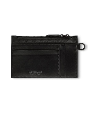 Tarjetero Montblanc de piel Extreme 3.0 unisex
