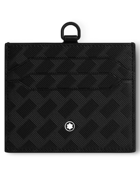 Tarjetero Montblanc de piel Extreme 3.0 unisex