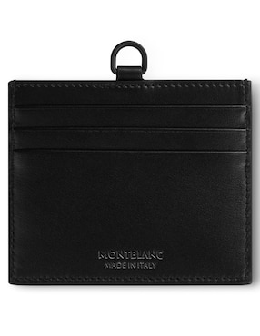 Tarjetero Montblanc de piel Extreme 3.0 unisex