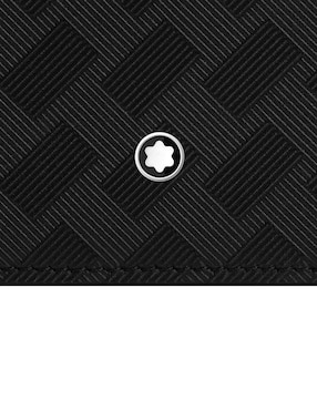 Tarjetero Montblanc de piel Extreme 3.0 unisex