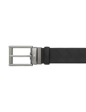 Cinturón Montblanc de piel unisex