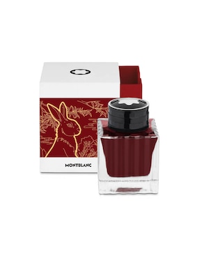 Tinta Montblanc