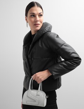 Bolsa Yuzefi Charli para mujer