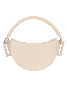 Bolsa shoulder Yuzefi Dip de piel para mujer