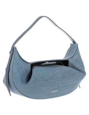 Bolso Yuzefi Mini Fortune Cookie para mujer
