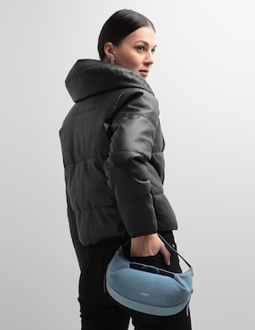 Bolso Yuzefi Mini Fortune Cookie para mujer