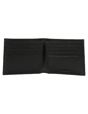 Cartera Coach Sculpted C para hombre