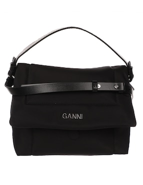 Bolsa Shoulder Ganni Para Mujer