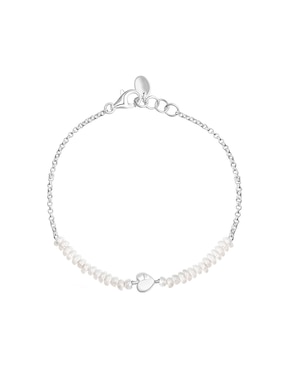 Pulsera Tous de plata Mini Icons