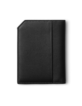 Cartera Montblanc Meisterstück Selection de piel unisex