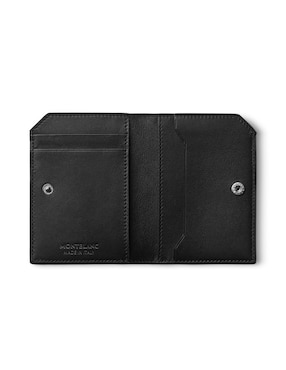 Cartera Montblanc Meisterstück Selection de piel unisex