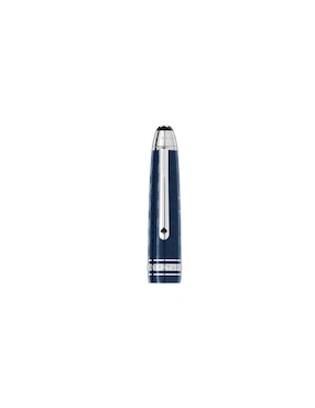 Pluma fuente Montblanc Meisterstück
