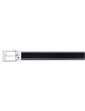 Cinturón Montblanc de piel unisex