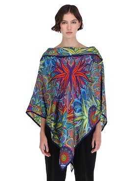 Kimono Pineda Covalin