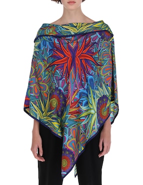 Kimono Pineda Covalin