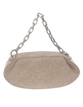 Bolsa crossbody Yuzefi Dinner Roll para mujer