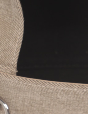Bolsa crossbody Yuzefi Dinner Roll para mujer
