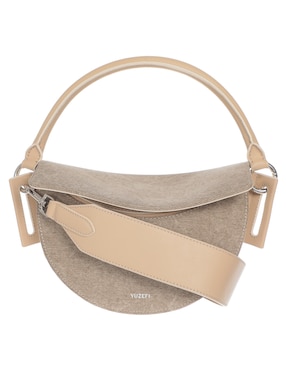 Bolsa crossbody Yuzefi Dip para mujer