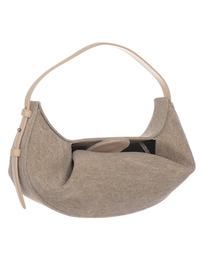 Bolsa hobo Yuzefi Mini Fortune Cookie para mujer